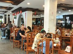 -奎元馆.百年奎元.非遗传承(西湖边的解放路店)