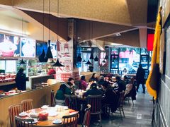 -百年神厨·地道川菜(紫荆店)
