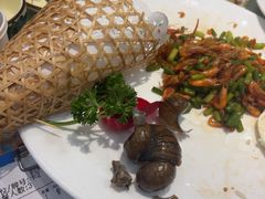 -大师傅金奖啤酒鱼(西街口总店)