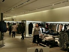 -ZARA(红谷滩万达店)