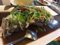 -海村海鲜酒店
