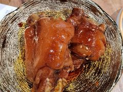 -和府捞面(东直门银座店)