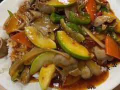 -蒋家桥饺面店(广陵路店)