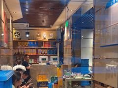 -梅飞酒家(桑园路店)