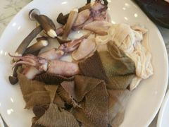 -澜悦港海鲜体验主题餐厅