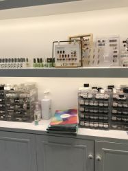 -小美汇美甲美睫美护