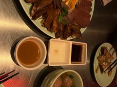 -潮界(虹桥新天地店)