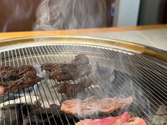 -杨小佳·齐齐哈尔烤肉·烤串(广州店)