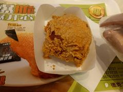 -德克士(广州南站店)