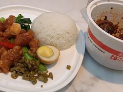 -尚菜·头道豉油鸡(骏景花园店)