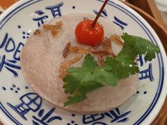 -芋包王闽南茶楼(八市店)