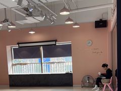 -星舞宝贝少儿舞蹈艺术(天山西路店)