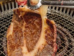 -牛将军•涮肉•烤肉(北京王府井·故宫店)