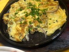 鸡蛋蚝仔煎-粤·向群饭店(泮塘路店)