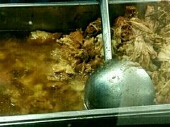 -樊记腊汁肉(竹笆市总店)