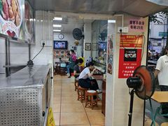 -珍珍小食店(西华路店)