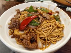 -潘德林茶社(新城河路店)