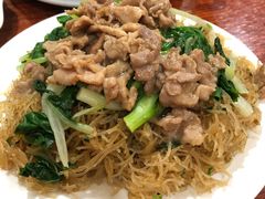 -万兴菜馆(龙华店)