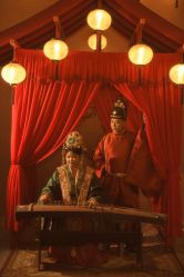 -金夫人婚纱摄影(华南店)