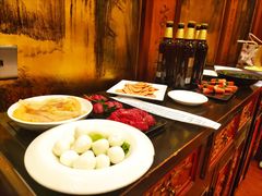 -老码头火锅(骡马市店)