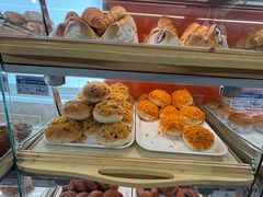 -新侨三宝乐面包店(崇文门店)