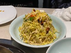 -浩爷羊蝎子火锅(望京店)