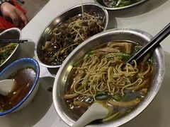 -炬龙牛肉店(新华店)