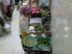 -刘信牛羊肉小炒泡馍(回民街店)