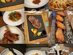 -曼乐辰餐厅(中庚漫游城店)