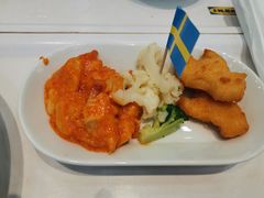 -宜家·瑞典风味餐厅(北京西红门店)