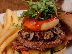 -bluefrog蓝蛙(水游城店)