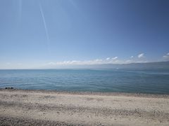 -青海湖二郎剑景区