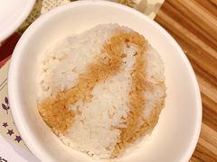 卤汁捞饭-陈鹏鹏潮汕菜(欢乐海岸 海边景观店)