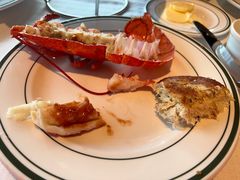 -Wolfgang’s Steakhouse 沃夫冈牛排馆(上海白玉兰广场店)