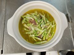 -艳阳天·非遗楚菜(武汉客厅店)
