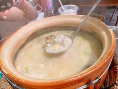 -神府路壹号·海鲜烧烤排档(三坊七巷店)