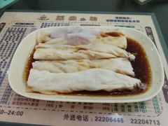 -荔园小馆(园岭新村二期店)