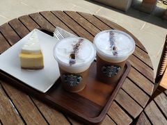 -星巴克臻选(思南公馆店)