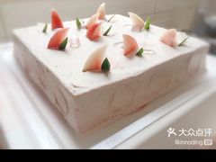 -积慕Cake(解放大道店)