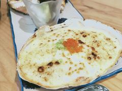 烤蟹宝-隐泉京望日式料理(太和广场店)