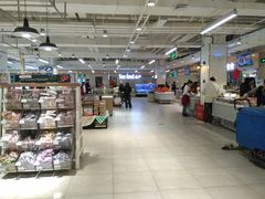 -物美超市(金宝街店)