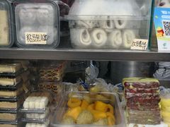 -天泽祥·鼓楼馒头(鼓楼店)