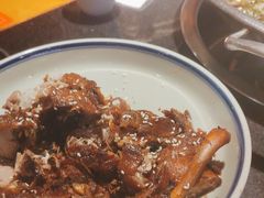 -小饕荟雅安贡椒鱼鲜馆(广福桥店)