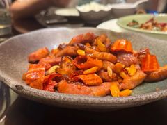 -大理实力希尔顿酒店•御玺中餐厅