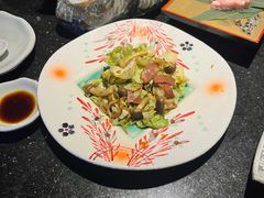 -上井精致料理自助餐(松雷店)