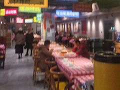 -恰八斗·猛火长沙菜(国贸店)