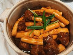 -志明眷村·台式融合菜·宵夜