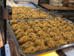 -泸溪河桃酥(秦淮夫子庙一店)