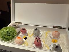 -色響火锅(恒隆广场店)