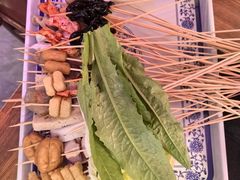 -来涮蜀鲜货火锅串串香(菜市口店)